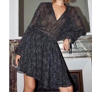 NWT Anine Bing dress